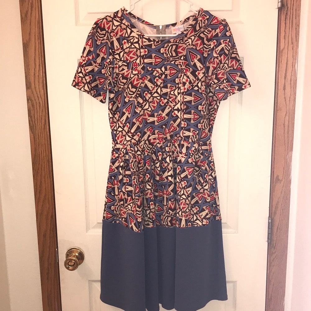 LuLaRoe Dress